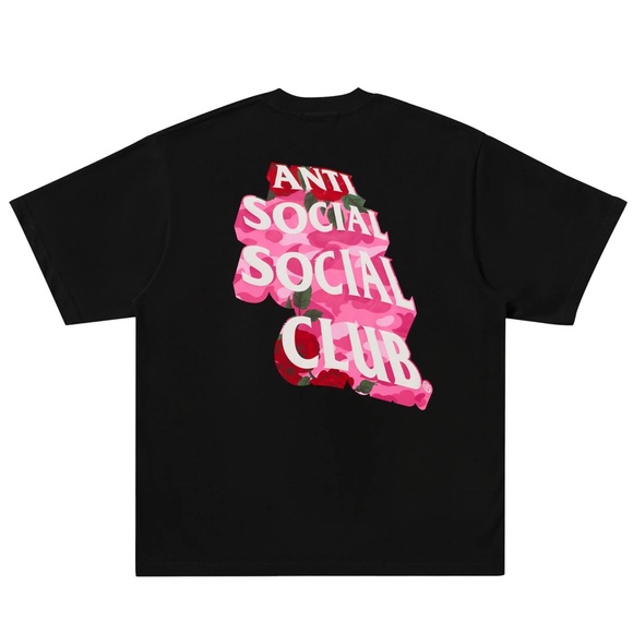 Bape Other - BAPE X ASSC TEE #2 M New with tags size Large